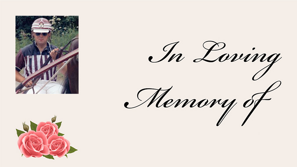 Robert MacKenzie Passes