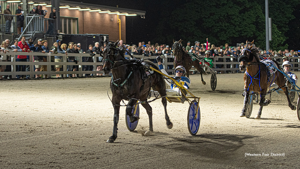 Western Fair Wraps Up Record Month, Looks Ahead