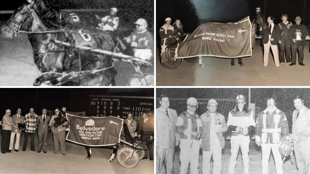 SC Rewind: Picture Parade - Barrie Memories SC Rewind: Picture Parade - Barrie Memories