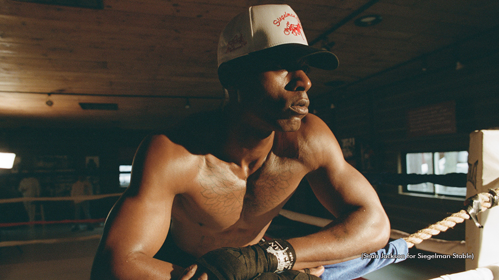 Siegelman Stable Launches Muhammad Ali Collection