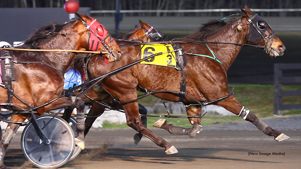 Big Wheels Keep On Turning