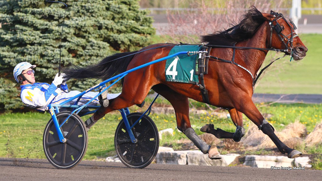 Big Efforts In Ontario Graduate Finals, Opens