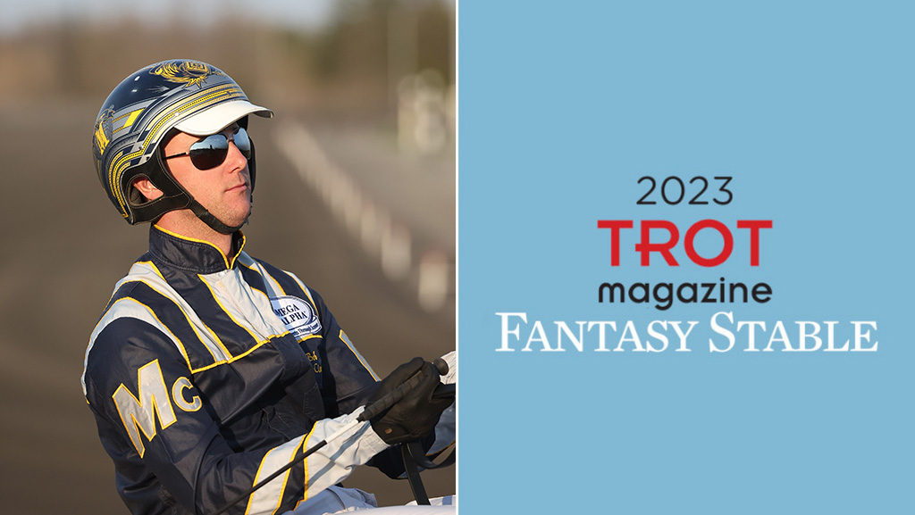 Bob McClure’s Fantasy Stable Analysis Bob McClure’s Fantasy Stable Analysis