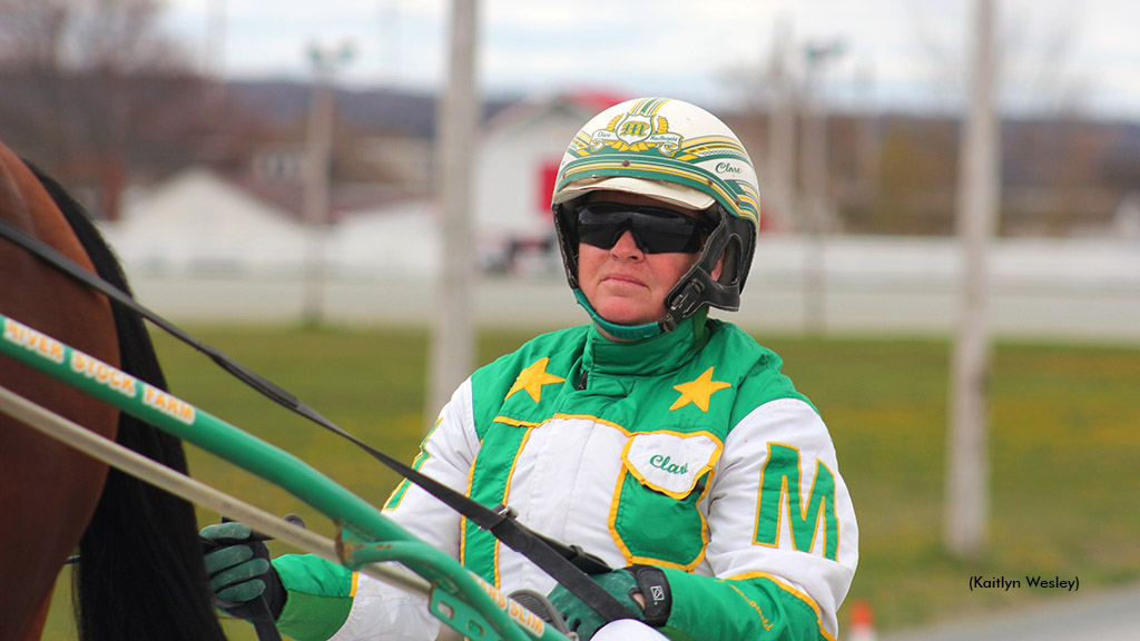Truro Raceway To Host Clare MacDonald Day Truro Raceway To Host Clare MacDonald Day