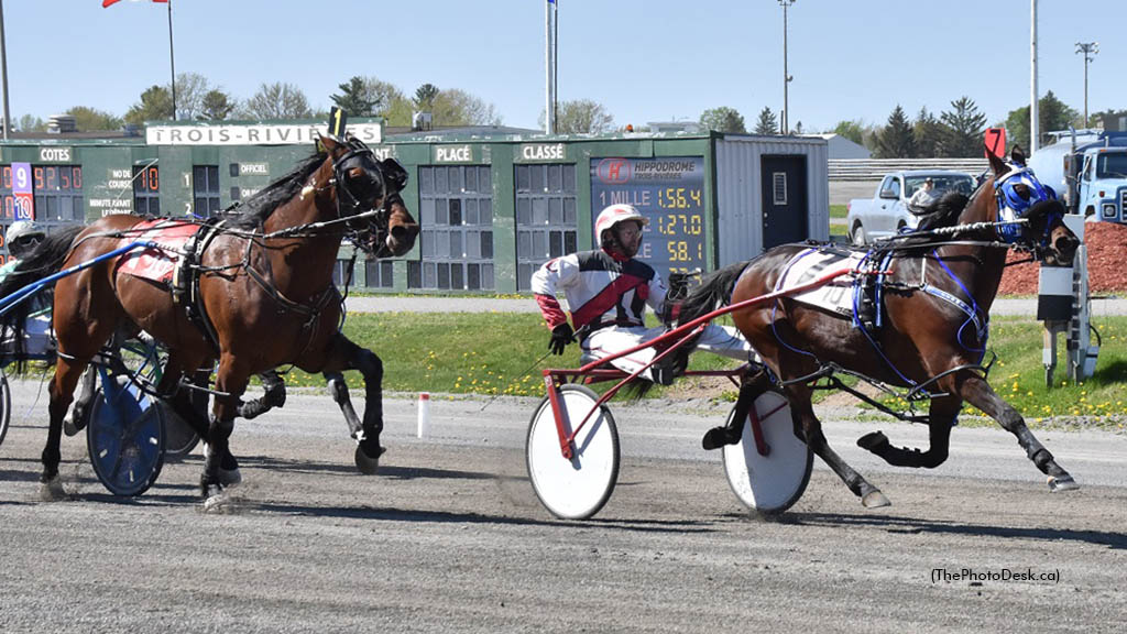 Return Winners Headline 3R Preferred Sunday