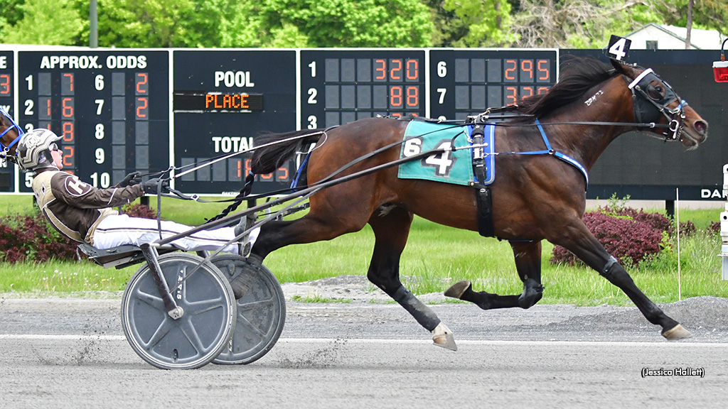 Esa Coast To Coast At Saratoga