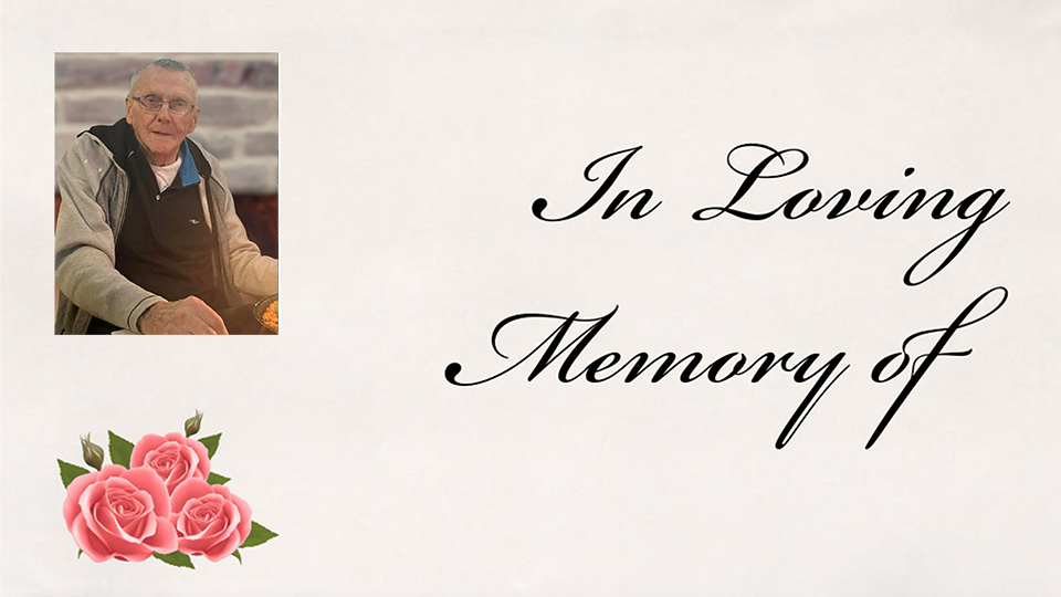 Jack Jones Passes