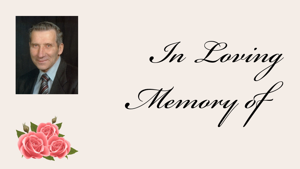 Homer Martin Passes