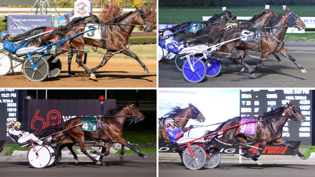 Tracking The NA Cup Eligibles