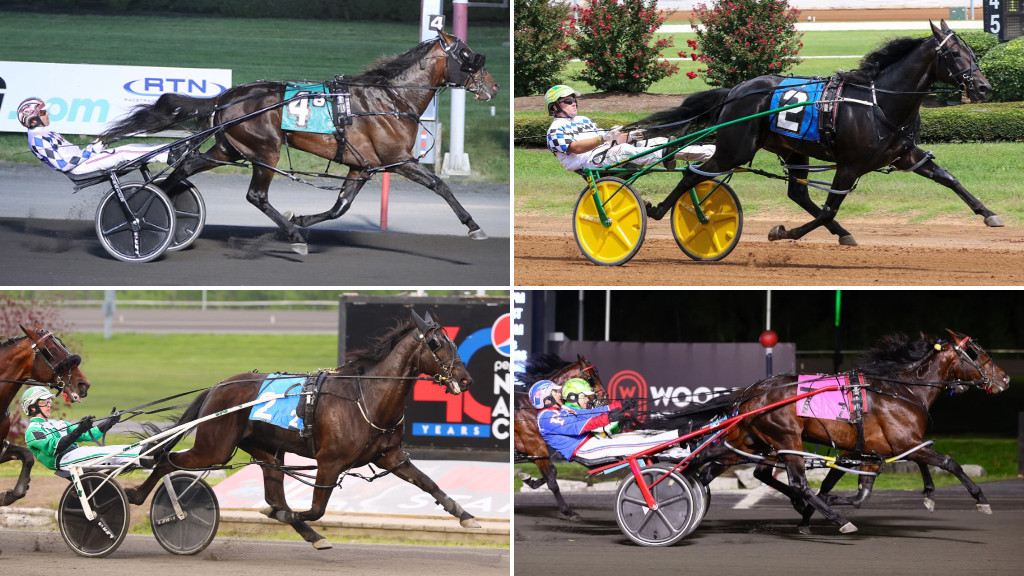 Tracking The NA Cup Eligibles