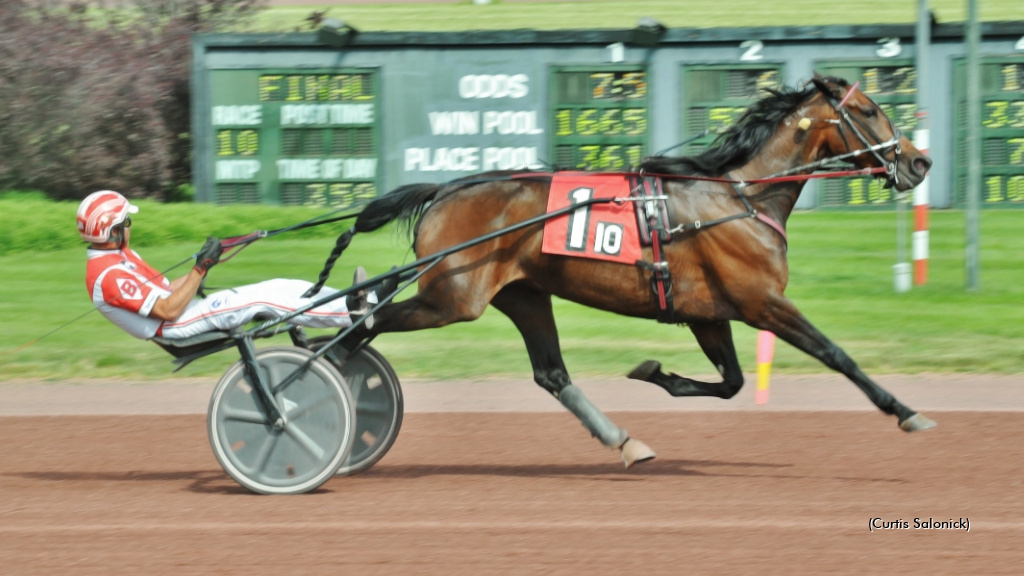 Pocono Preferred To On Higher Ground