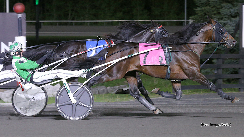 Moreau Mastery At Mohawk Park