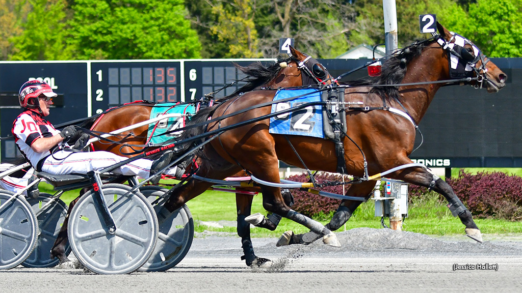 Lifetime Marks Taken In Virginia O'Brien Memorial