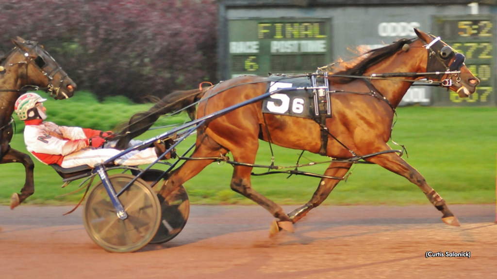 PA All-Stars Start Pocono Stakes Season