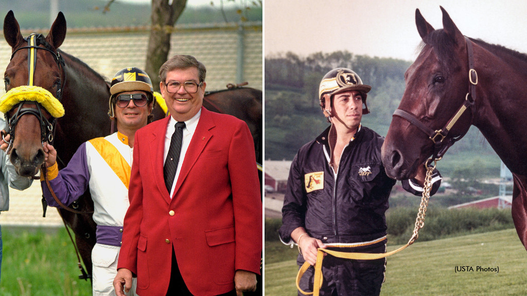 PA Sports Hall Of Fame To Honour Davis, Mallet