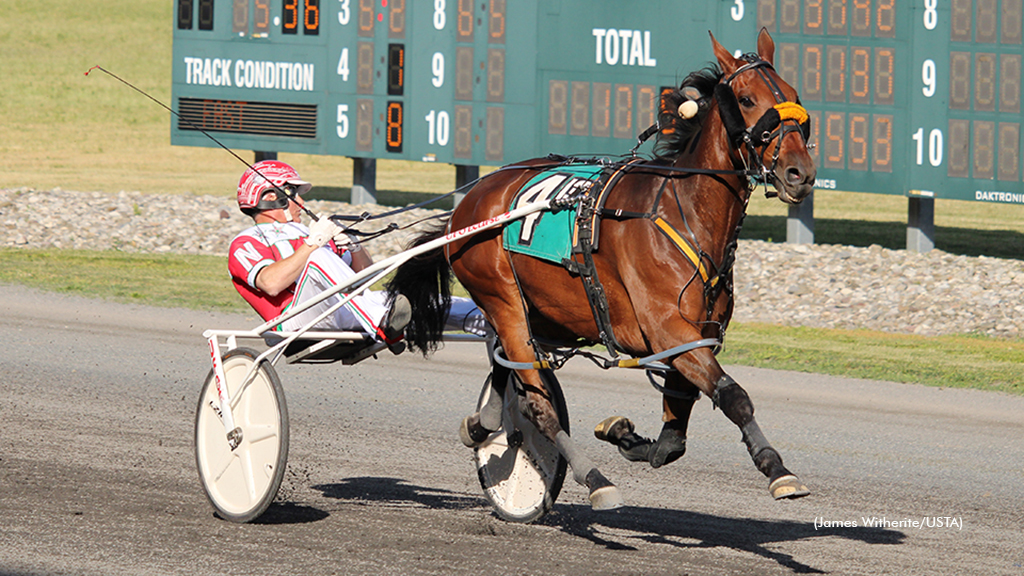 Ruthless Hanover Headlines Battle Of Lake Erie