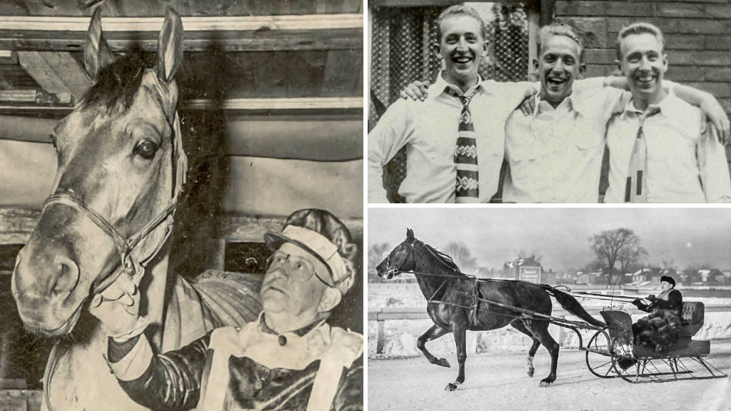 SC Rewind: Chapman Family Memories (Pt. 1)