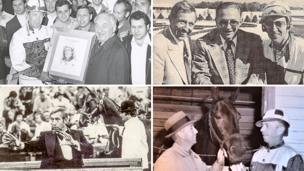 SC Rewind: Chapman Family Memories (Pt. 2) SC Rewind: Chapman Family Memories (Pt. 2)