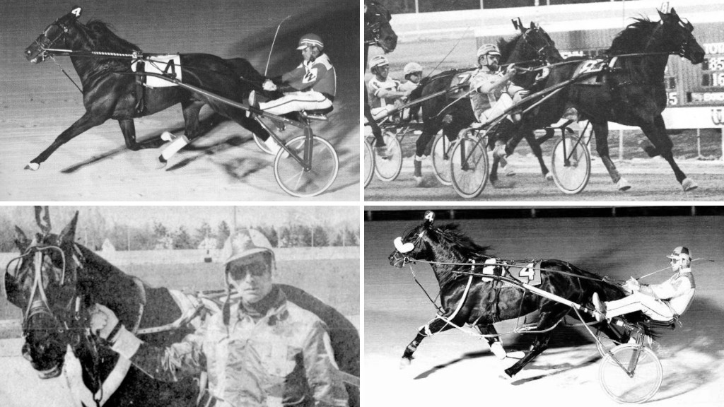 SC Rewind: O.S.S. Picture Parade