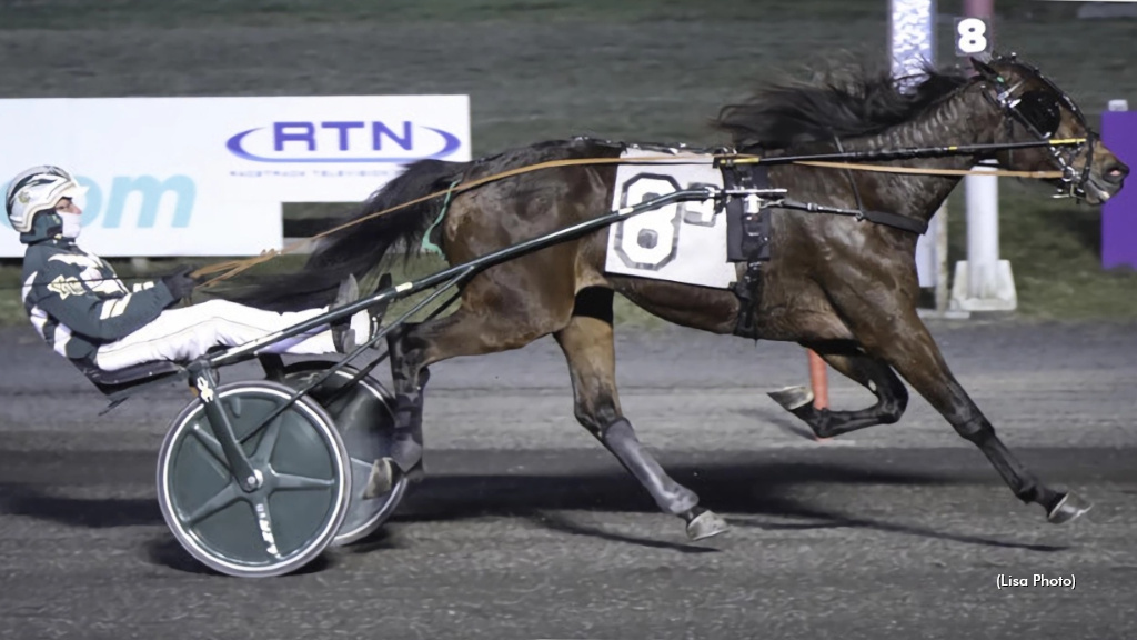 Sheer Faith Looks To Stay Hot Saturday