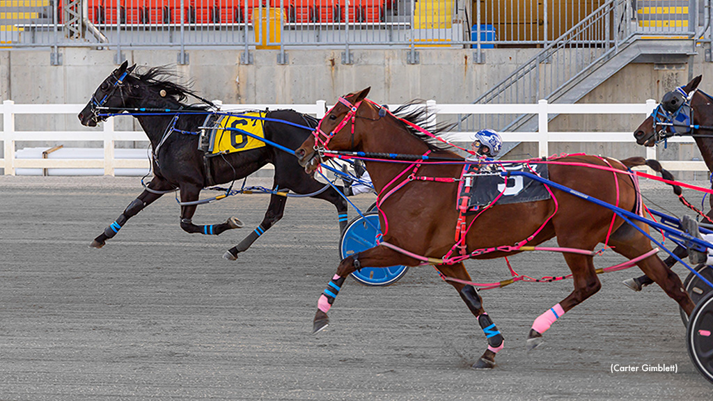 Shoot The Whiskey Headlines Western Fair Wednesday