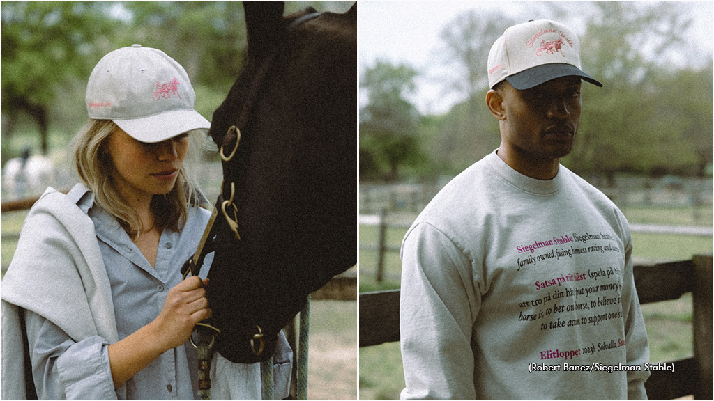 Strong Roots Lead To Rapid Growth Of Siegelman Stable Brand