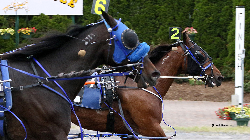 Sports Bettor Opens Round Two Of King Of Klaims