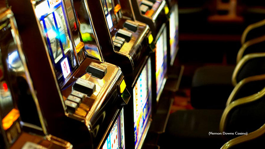 Vernon Downs Casino On The Brink Of Closing