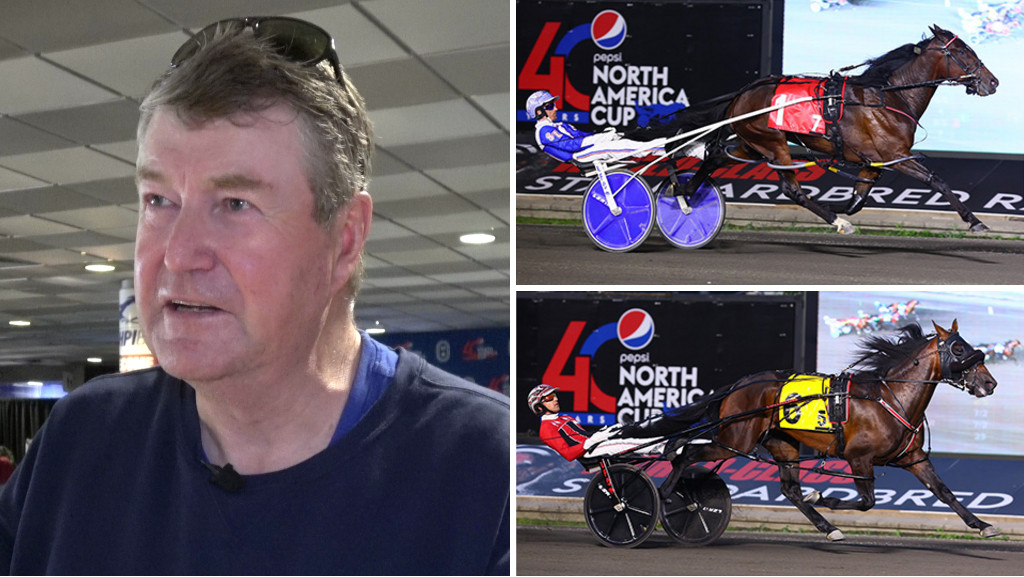 From Longtime N.A. Cup Fan To Two Cup Contenders