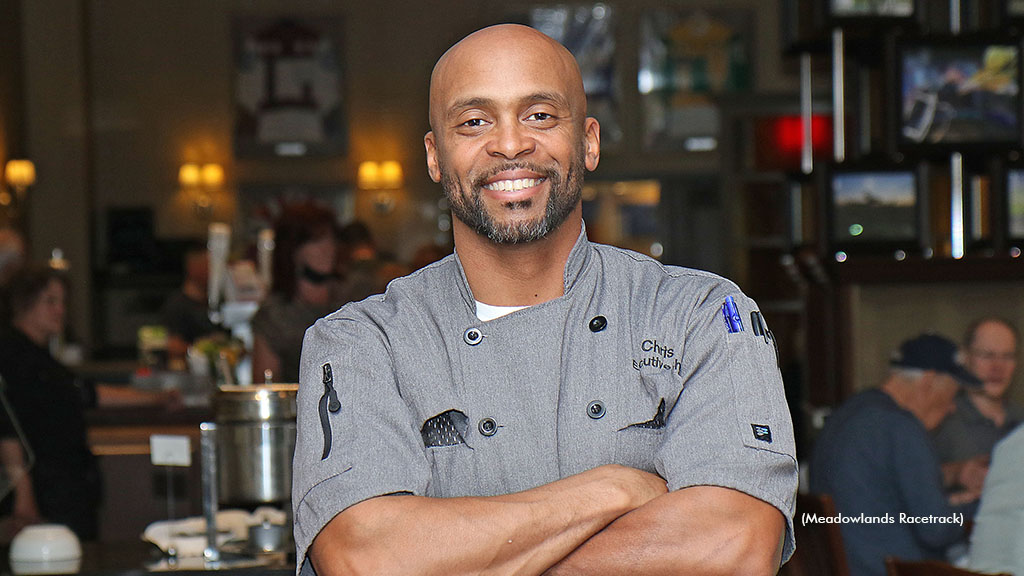 Meadowlands Hires New Executive Chef