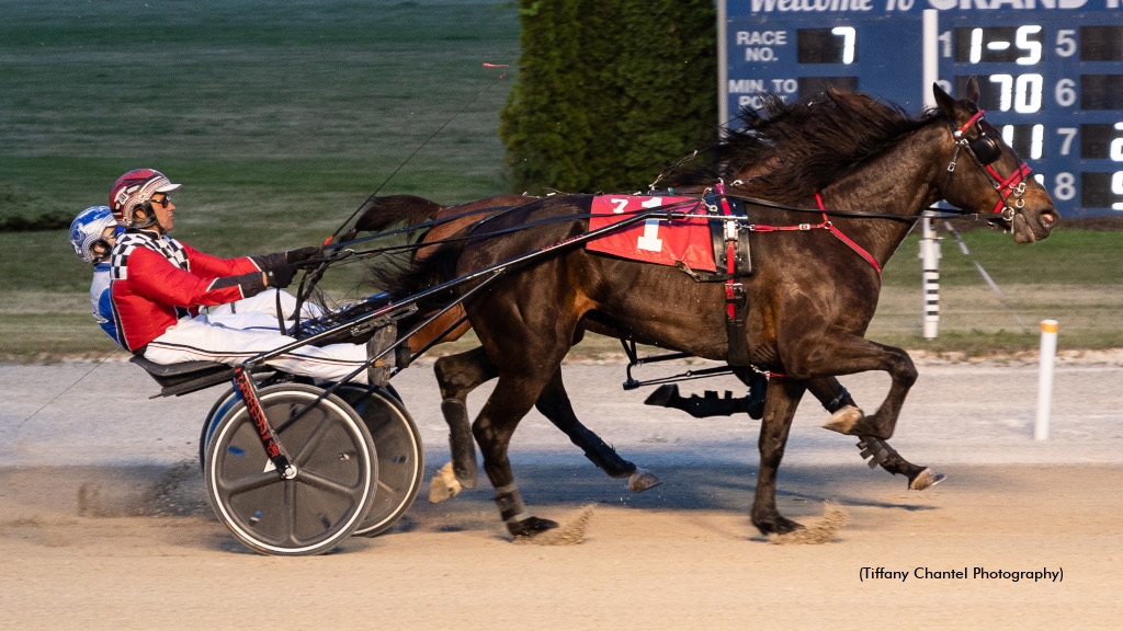 Grand River Hosts Preferred Double Bill