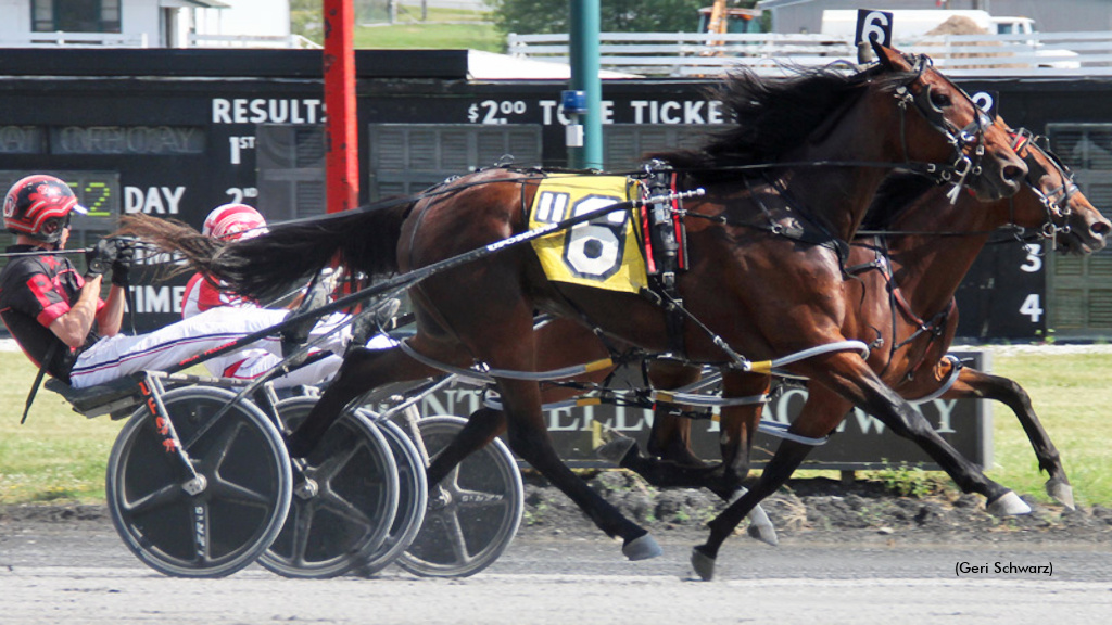 Monticello Welcomes NYSS Monday