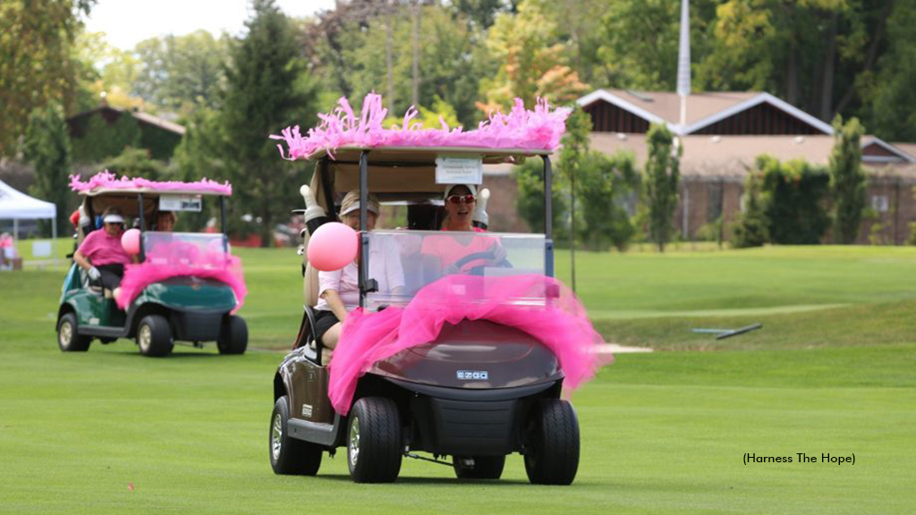 Harness The Hope Expands Event Schedule