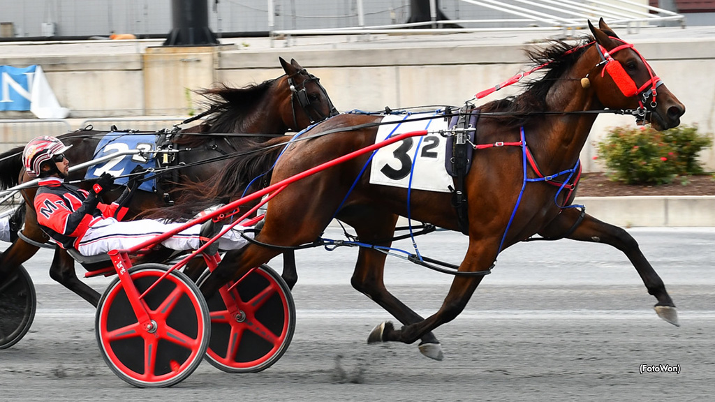 Hold My Wine, Killer Stripes Take DSBF Splits