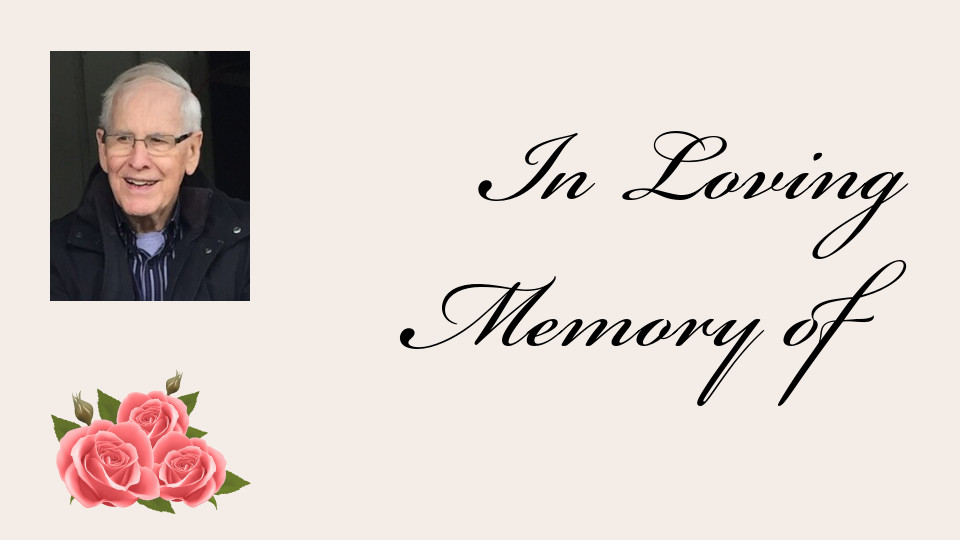 Lyle MacMillan Passes