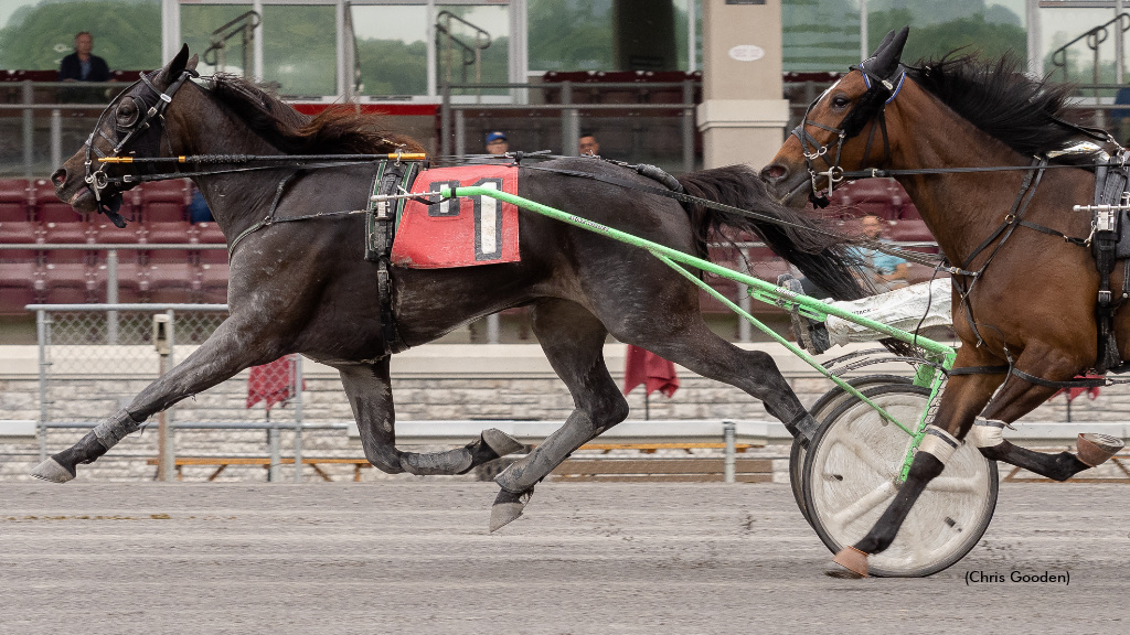 Lillehammer Hall Seeks Sixth Straight Saturday