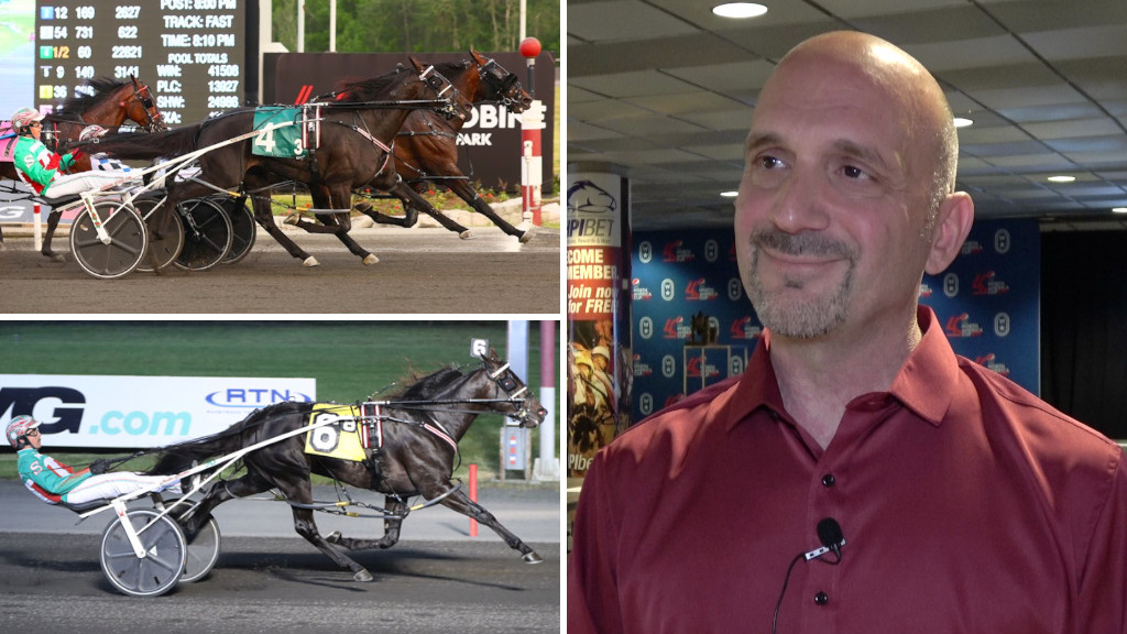 A Moment That Defines A Champion