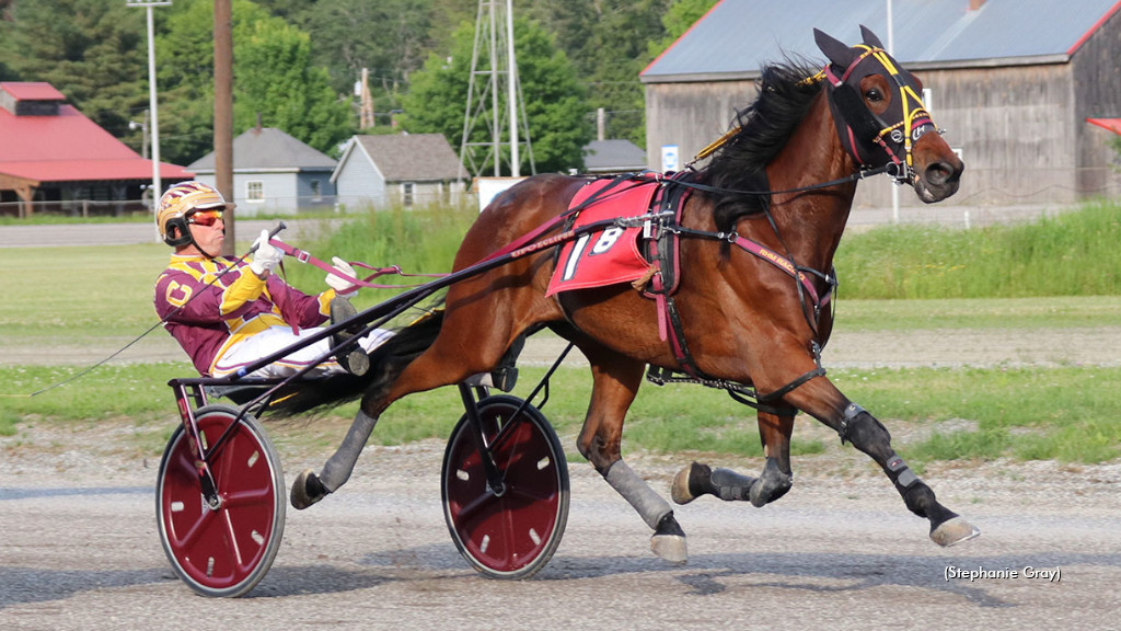 Muscle Gene Conquers Cumberland