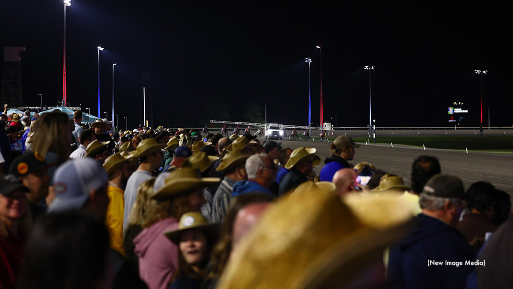 Big Numbers For 40th Pepsi North America Cup