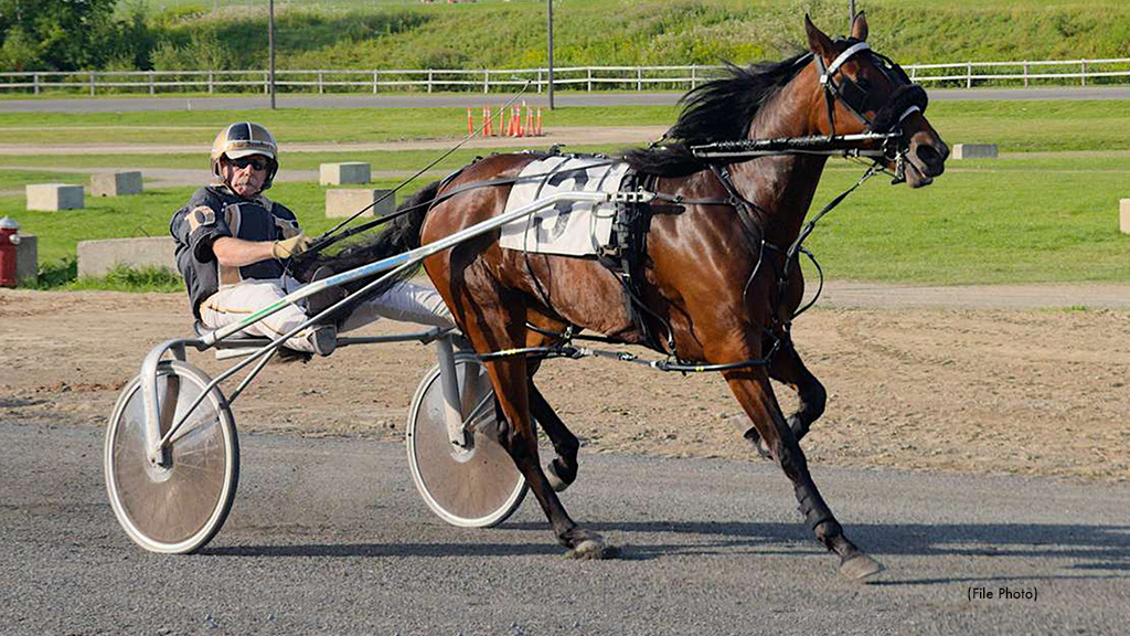 Stakes Highlight Woodstock's Saturday Card