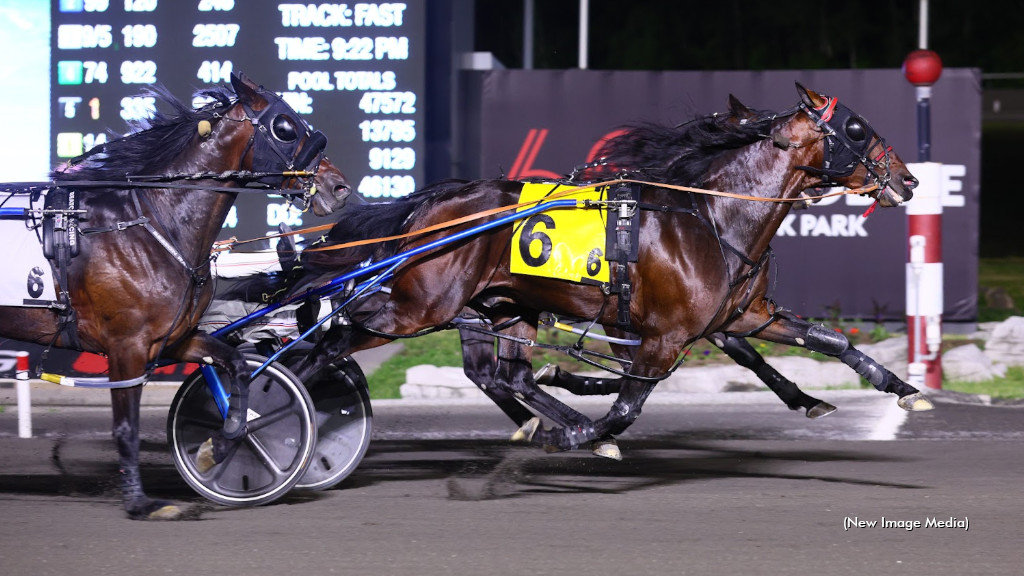 Nautical Hanover Nails Billy Clyde In Free For All