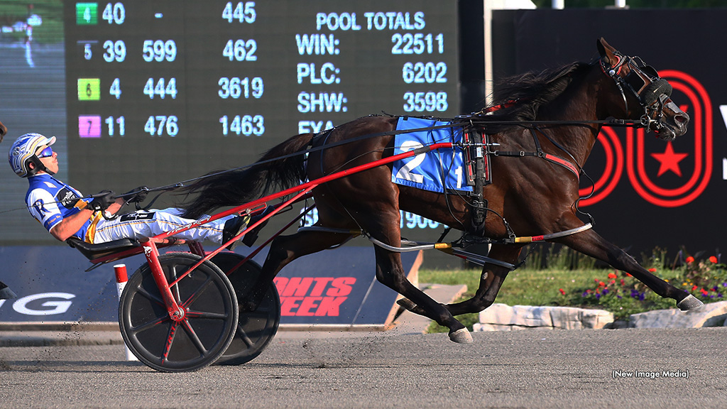 Mohawk Hosts First Freshman Races