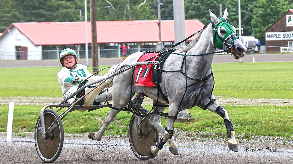 Putnams Storm And Nadeau Prove Age Is Only A Number Putnams Storm And Nadeau Prove Age Is Only A Number