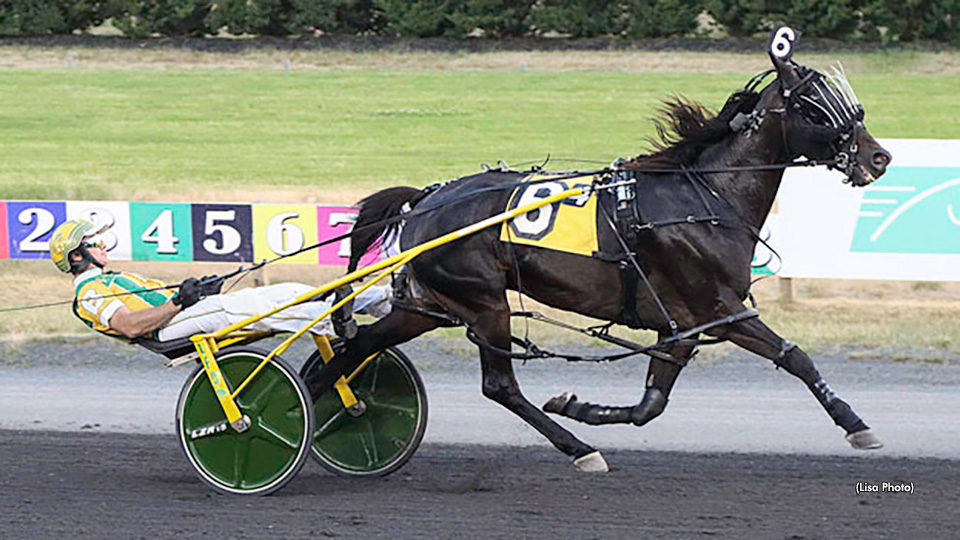 'Raptors' Flies To Fifth Straight Win At 'Big M'