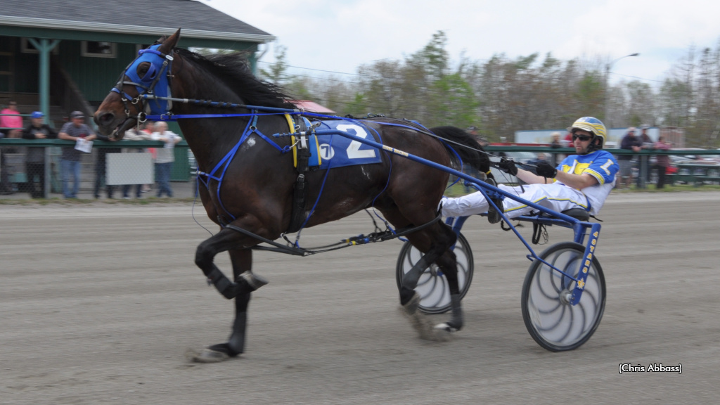 Revenant All Revved Up At Northside