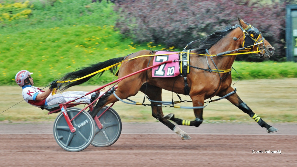 Rip Wheeler Zips Over Pocono