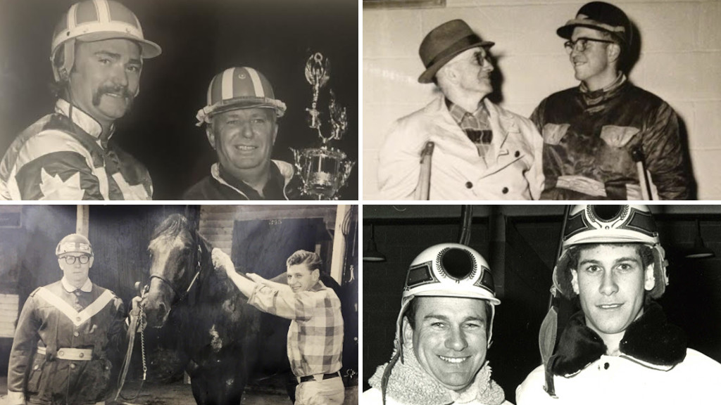 SC Rewind: Picture Parade - Father's Day SC Rewind: Picture Parade - Father's Day