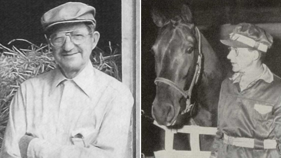 SC Rewind: Remembering Levi Harner