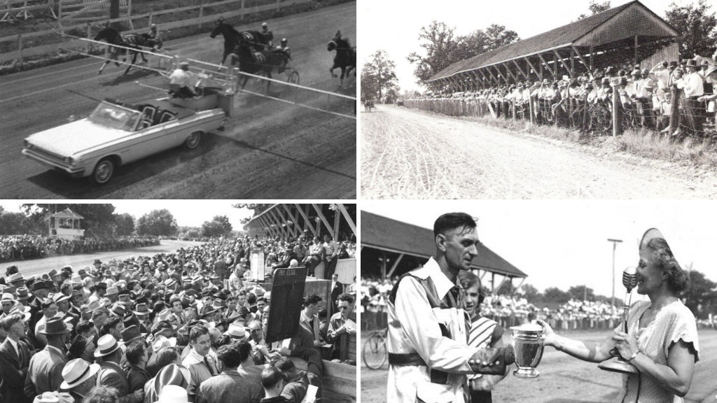 SC Rewind: Dominion Day In Strathroy