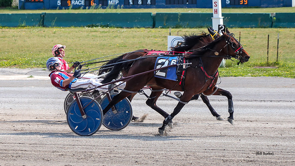 So Well Dressed Fastest In NYSS At Buffalo